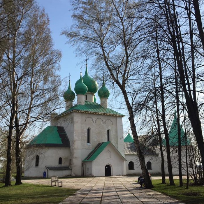 Фото куликово поле тульская область